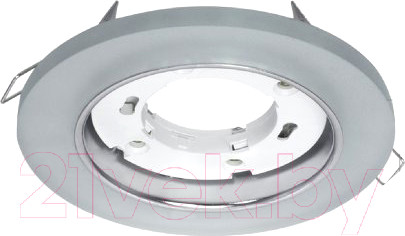 Изображение товара Точечный светильник INhome GX53R-glass RMT-L / 4690612044279