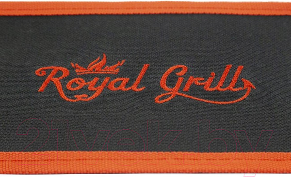 Изображение товара Набор шампуров Royal Grill 80-173 (6шт)