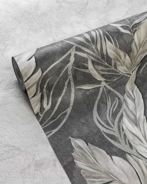 Изображение товара Бумажные обои Гомельобои Амина к-23 23ДТР (дуплекс)