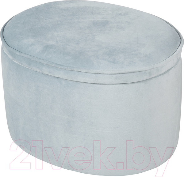 Изображение товара Пуф детский Roba Lil Sofa / 450140SY (голубой)