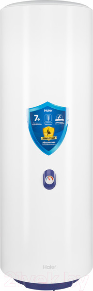 Изображение товара Накопительный водонагреватель Haier ES100V-A4 / GA04JFE01RU