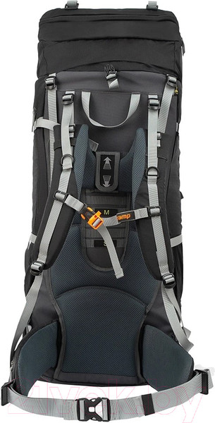 Изображение товара Рюкзак туристический Tramp Thor / TRP-053blk (черный)