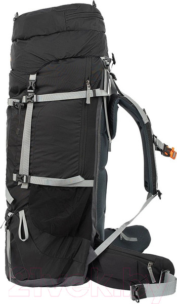 Изображение товара Рюкзак туристический Tramp Thor / TRP-053blk (черный)