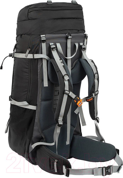 Изображение товара Рюкзак туристический Tramp Thor / TRP-053blk (черный)