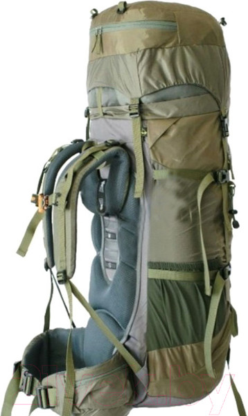 Изображение товара Рюкзак туристический Tramp Thor / TRP-053oliv (оливковый)