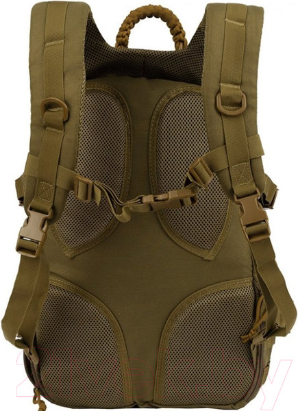 Изображение товара Рюкзак тактический Tramp Tactical / TRP-043sand (песочный)