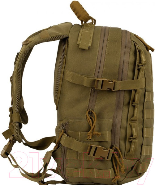 Изображение товара Рюкзак тактический Tramp Tactical / TRP-043sand (песочный)