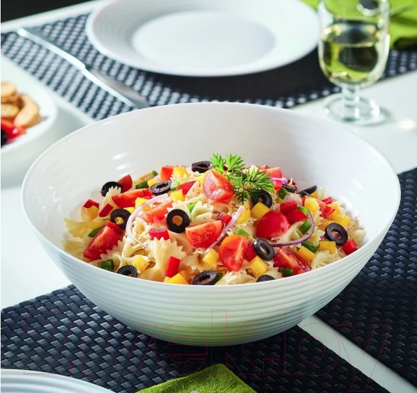 Изображение товара Салатник Luminarc Harena N7466