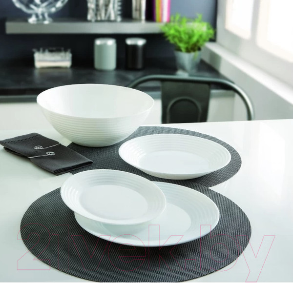 Изображение товара Салатник Luminarc Harena N7466