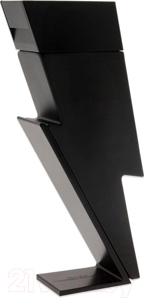 Изображение товара Туалетная вода Carolina Herrera Bad Boy (100мл)