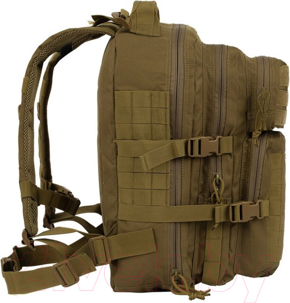 Изображение товара Рюкзак тактический Tramp Squad / TRP-041sand (песочный)