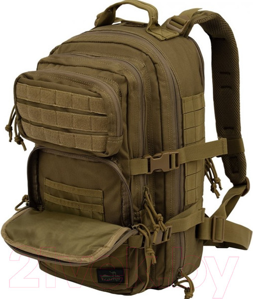 Изображение товара Рюкзак тактический Tramp Squad / TRP-041sand (песочный)