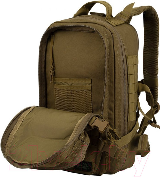Изображение товара Рюкзак тактический Tramp Squad / TRP-041sand (песочный)