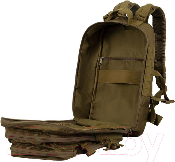 Изображение товара Рюкзак тактический Tramp Squad / TRP-041sand (песочный)