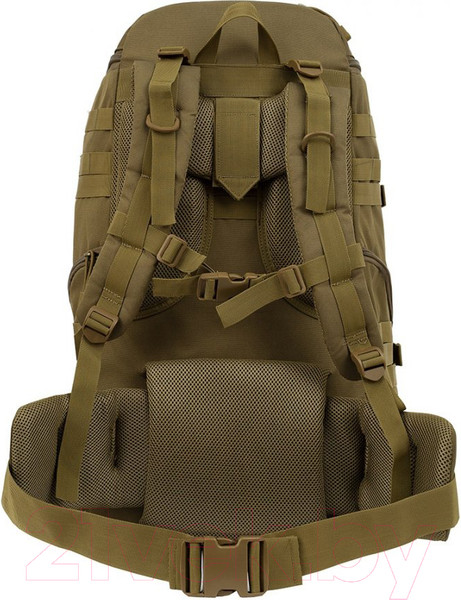 Изображение товара Рюкзак тактический Tramp Patrol / TRP-049sand (песочный)