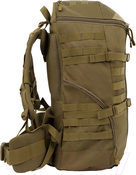 Изображение товара Рюкзак тактический Tramp Patrol / TRP-049sand (песочный)