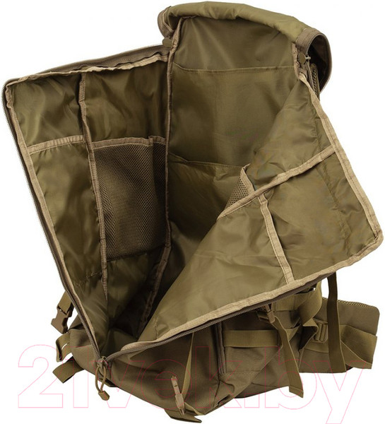 Изображение товара Рюкзак тактический Tramp Patrol / TRP-049sand (песочный)