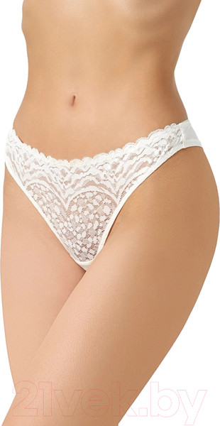 Изображение товара Трусы женские Mark Formelle 412489 (р.106, белый)