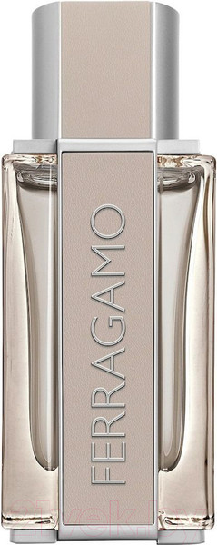 Изображение товара Туалетная вода Salvatore Ferragamo Ferragamo Bright Leathe (50мл)