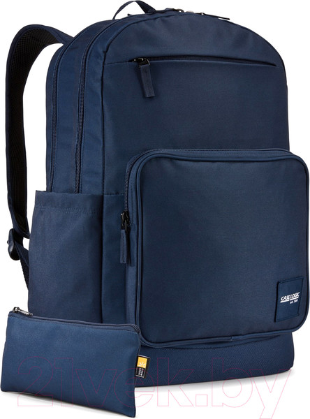 Изображение товара Рюкзак Case Logic Query CCAM4216DB / 3204798 (темно-синий)