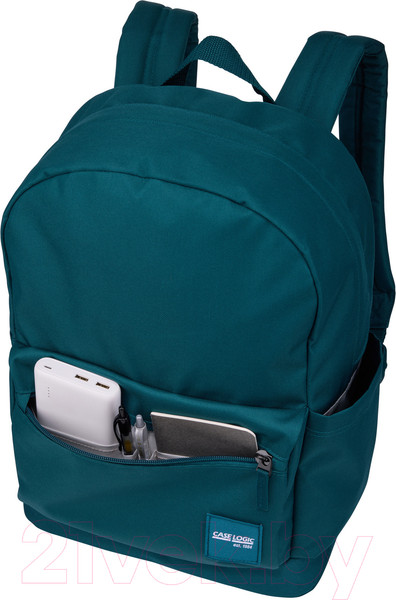 Изображение товара Рюкзак Case Logic Campus CCAM5226DT / 3204932 (темно-бирюзовый)