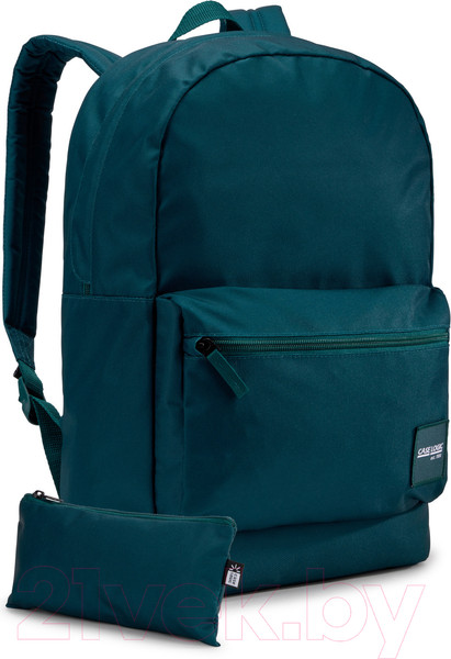 Изображение товара Рюкзак Case Logic Campus CCAM5226DT / 3204932 (темно-бирюзовый)