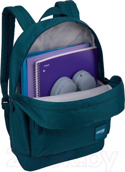 Изображение товара Рюкзак Case Logic Campus CCAM5226DT / 3204932 (темно-бирюзовый)