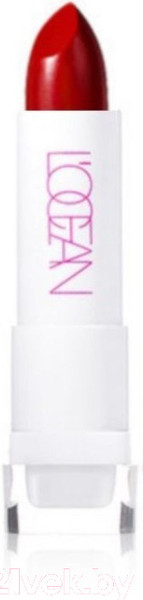 Изображение товара Помада для губ L'ocean Petite Lip Stick №01 (Red Callisto)