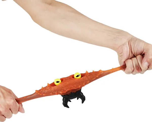 Изображение товара Сквиш GooJitZu Ультраредкий Экзошок Дип Гу-Сиа / 41534