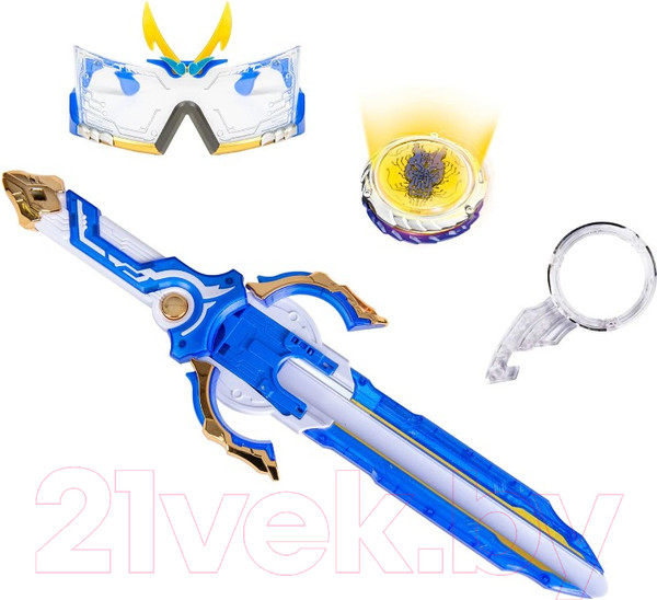 Изображение товара Игровой набор Infinity Nado Надо с очками. Эпик Лончер / 41737