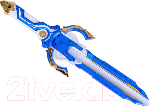 Изображение товара Игровой набор Infinity Nado Надо с очками. Эпик Лончер / 41737