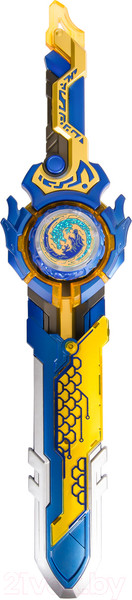 Изображение товара Игрушка детская Infinity Nado Волчок Эпик Лончер Сплит Double Dragon / 41739