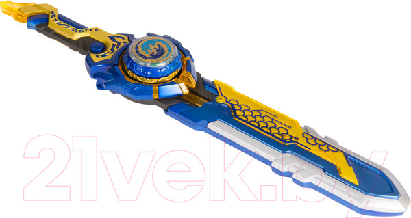 Изображение товара Игрушка детская Infinity Nado Волчок Эпик Лончер Сплит Double Dragon / 41739