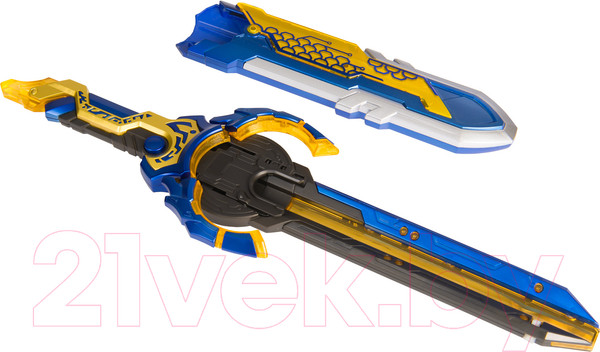 Изображение товара Игрушка детская Infinity Nado Волчок Эпик Лончер Сплит Double Dragon / 41739