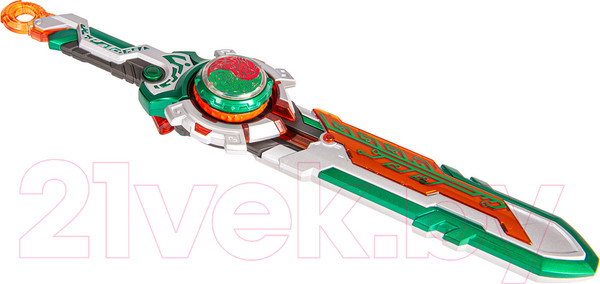 Изображение товара Игрушка детская Infinity Nado Волчок Эпик Лончер Сплит Dragon Tiger / 41740