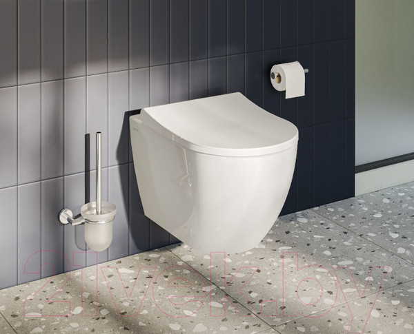 Изображение товара Унитаз подвесной VitrA Mia Round / 7510B003-0075