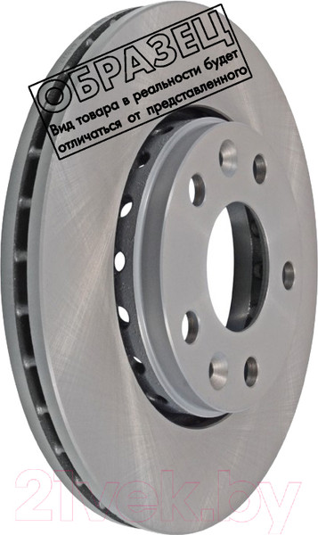 Изображение товара Тормозной диск LPR R1031PCA