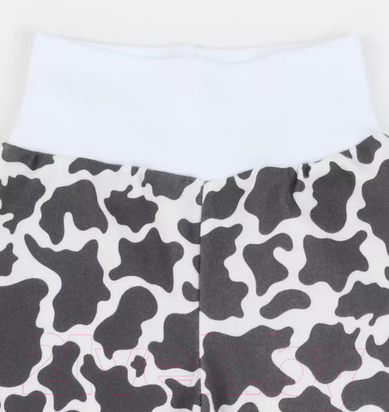 Изображение товара Комплект одежды для малышей Rant Milk-Aholic со штанишками / 2-81 (белый, р.62)