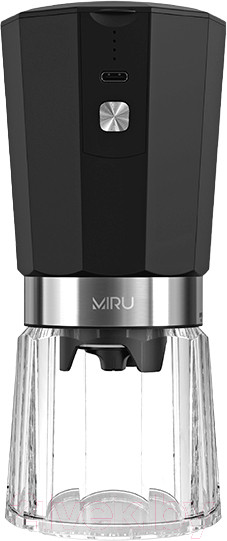 Изображение товара Кофемолка Miru KACG01