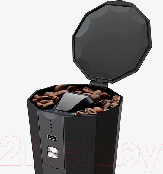 Изображение товара Кофемолка Miru KACG01