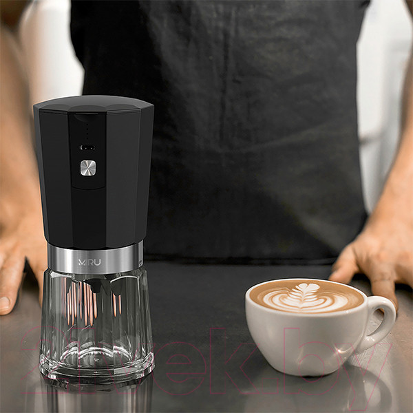 Изображение товара Кофемолка Miru KACG01