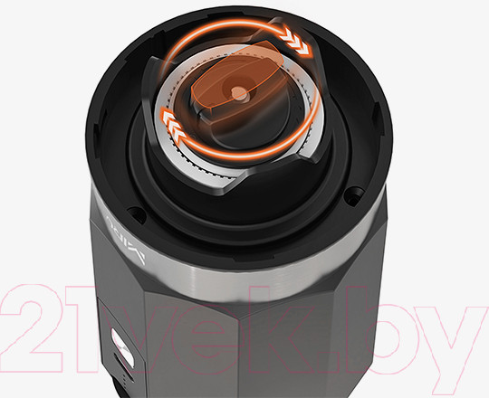 Изображение товара Кофемолка Miru KACG01