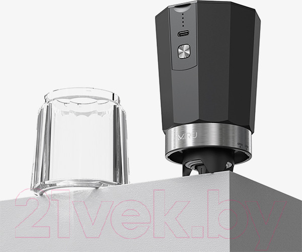 Изображение товара Кофемолка Miru KACG01