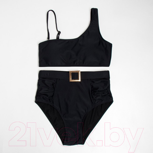 Изображение товара Купальник для плавания Minaku 7333282 (р.42, черный)