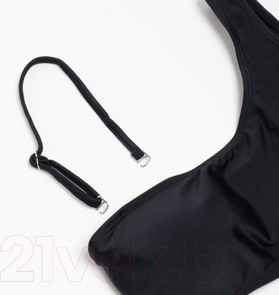 Изображение товара Купальник для плавания Minaku 7333282 (р.42, черный)