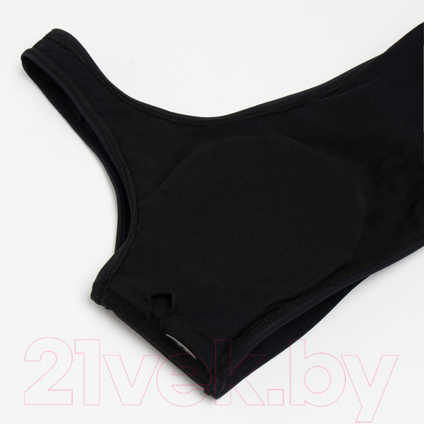 Изображение товара Купальник для плавания Minaku 7333282 (р.42, черный)