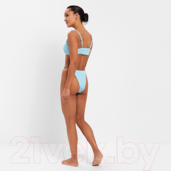 Изображение товара Купальник для плавания Minaku 9216547 (р.48, голубой)