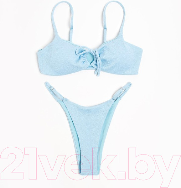 Изображение товара Купальник для плавания Minaku 9216547 (р.48, голубой)