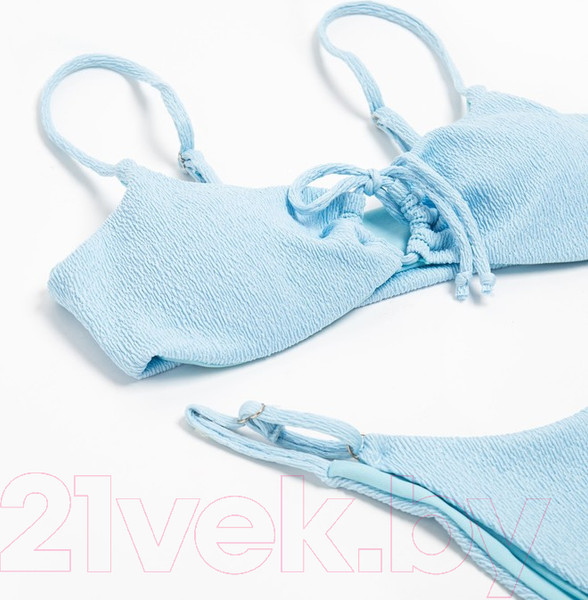 Изображение товара Купальник для плавания Minaku 9216547 (р.48, голубой)