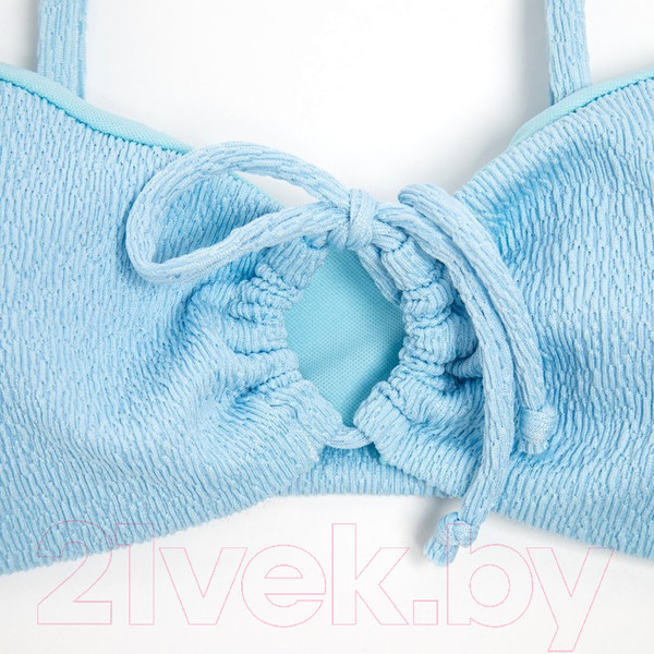 Изображение товара Купальник для плавания Minaku 9216547 (р.48, голубой)